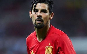 CĐV Man United trêu chọc không thương tiếc mục tiêu Nolito của Man City